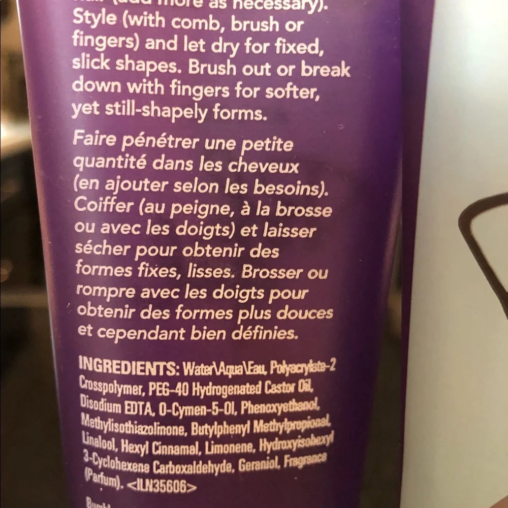 BB gel, 5 FL OZ - Picture 2 of 3